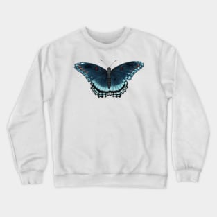 Red-spotted Purple Crewneck Sweatshirt